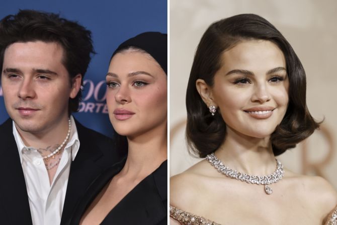 Selena Gomez Hochzeit