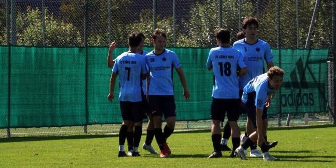 Seederby/FC Stäfa