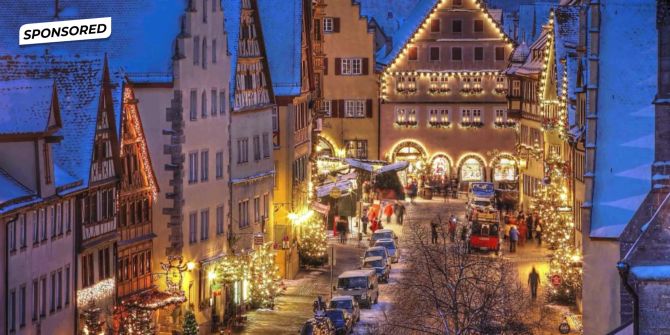 Weihnachtsmarkt