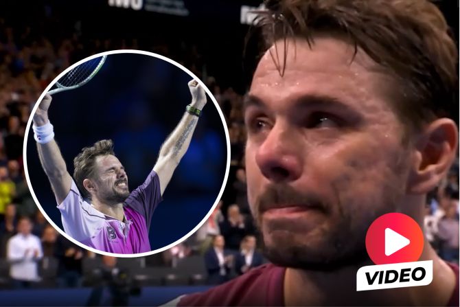 Wawrinka