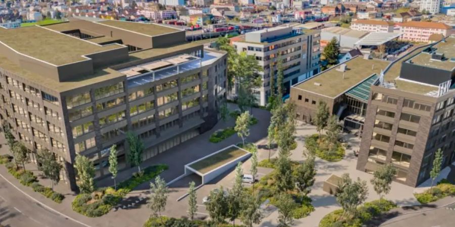 eventcampus baselland