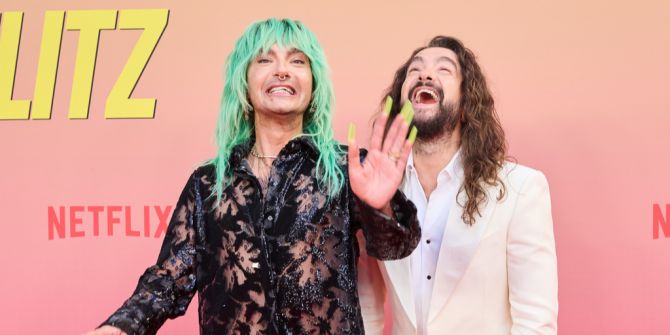 Bill Tom Kaulitz Auktion