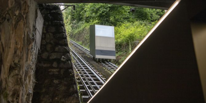 Gütschbahn Luzern