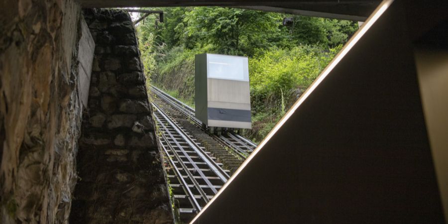 Gütschbahn Luzern