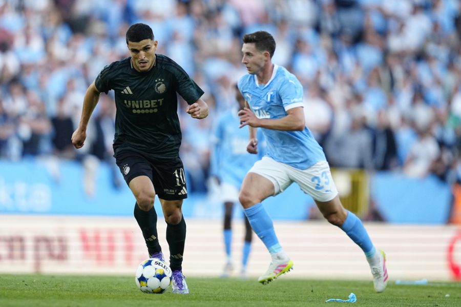 Elyounoussi