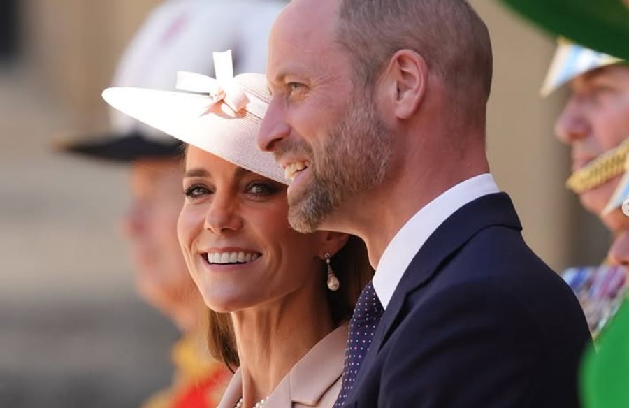 In den Buckingham-Palast wollen Kate und William mit ihrer Familie nicht einziehen. Auch nicht wenn William König ist, geben Insider bekannt.