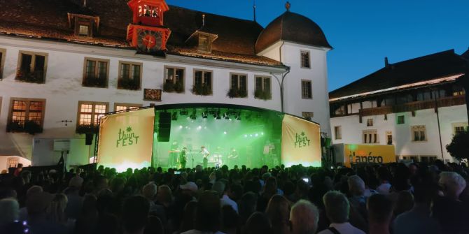 Thunfest