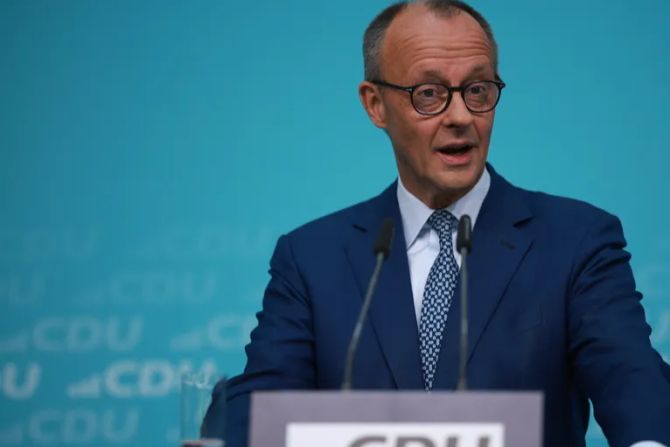 AfD Brandmauer