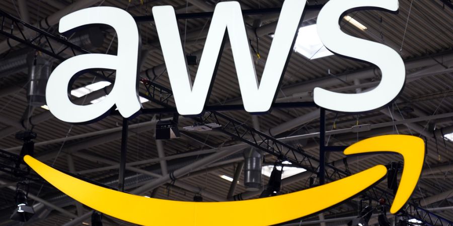 amazon web services