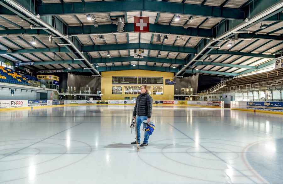 Guido Lindemann SLAPSHOT