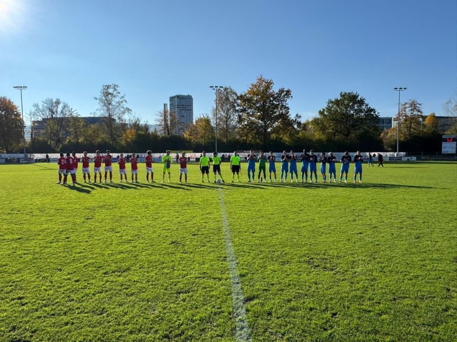 FC Dietikon