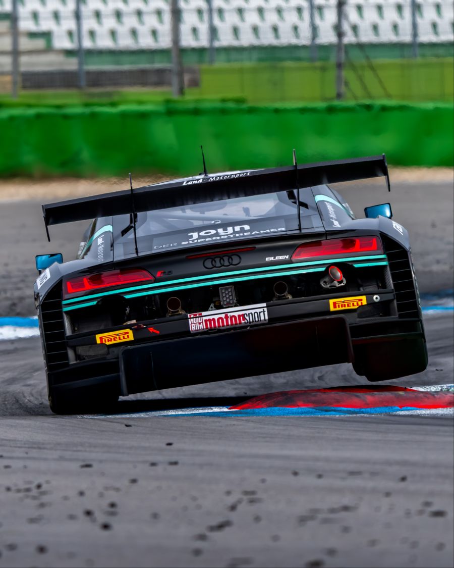 DTM