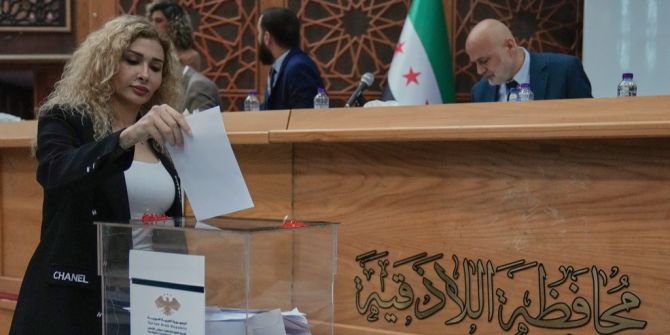 Syrien