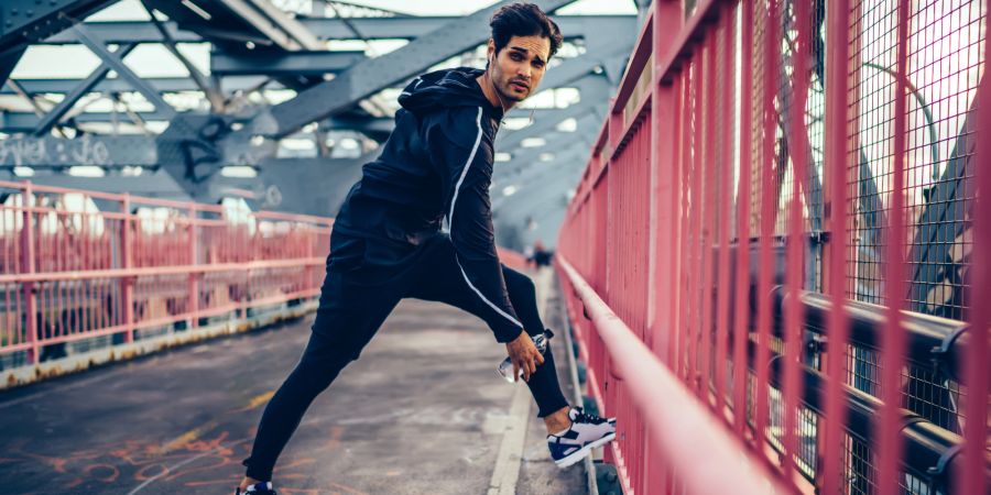 Jogger