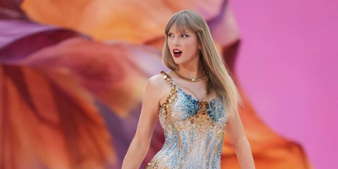 Versechsfachung - Run auf Zürcher Airbnbs wegen Taylor Swift