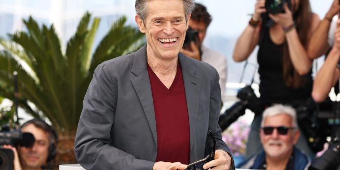 Dafoe