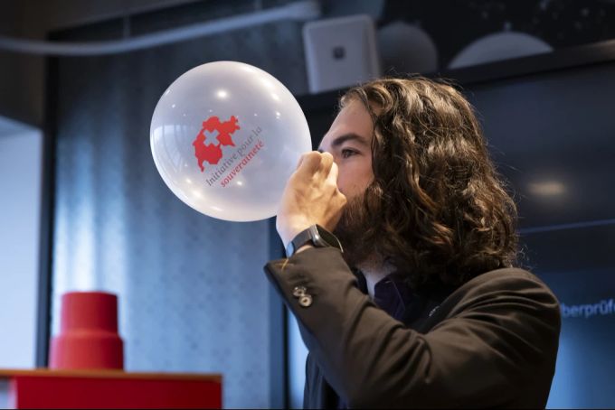 Nicolas Rimoldi