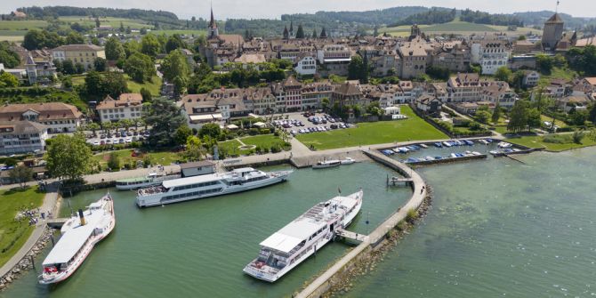 Murtensee