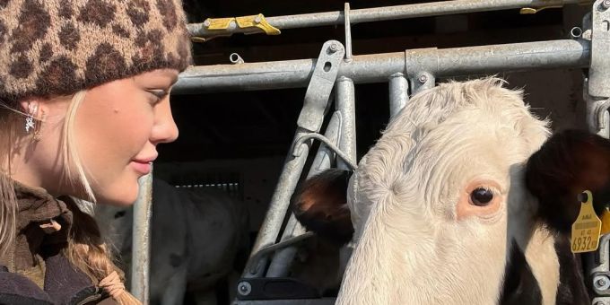 Plötzlich Hebamme - Cheyenne Ochsenknecht muss bei Geburt helfen
