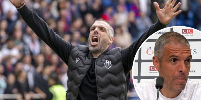 FC Basel