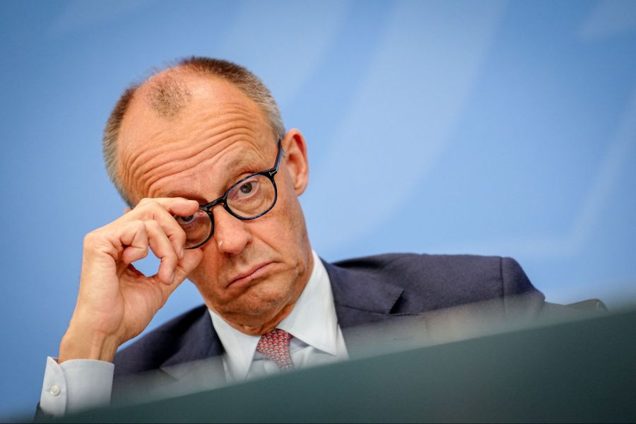 Ministerpräsidentenkonferenz im Bundeskanzleramt