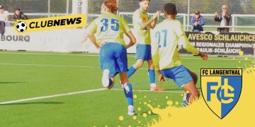 FC Langenthal