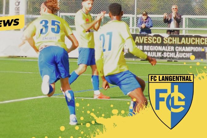 FC Langenthal