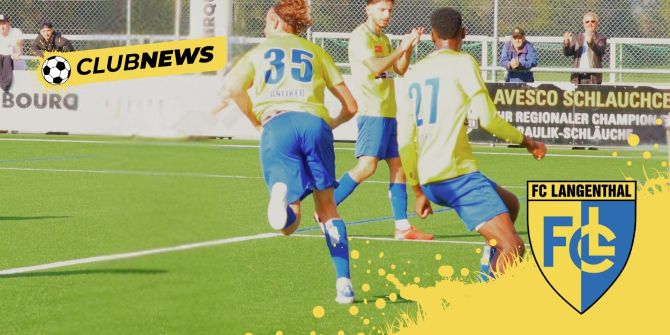 FC Langenthal