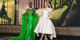 Emotional - Erster Trailer zu «Wicked»-Fortsetzung veröffentlicht Emotional - Erster Trailer zu «Wicked»-Fortsetzung veröffentlicht