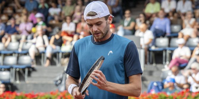 Kym Swiss Open Gstaad