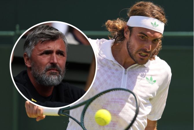 Tsitsipas