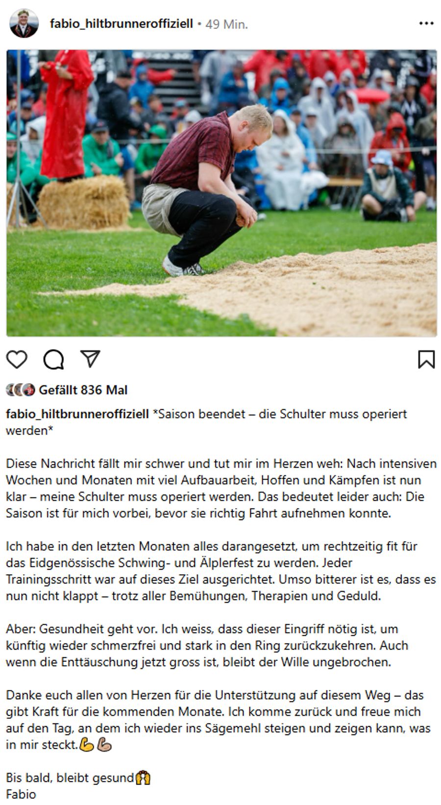 Fabio Hiltbrunner