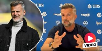 Neuer Sportchef - GC-Coach Oral: «Ich ziehe den Hut vor Alain Sutter»