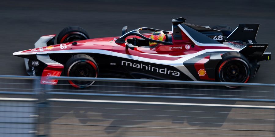 Formel E