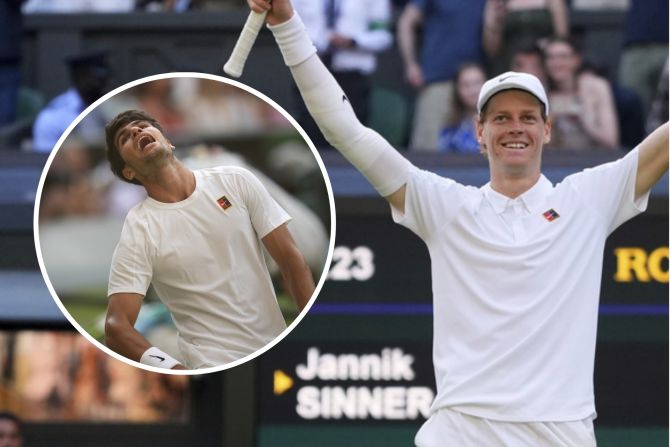 Wimbledon