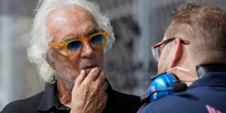 Formel 1 - Alpine-Teamchef wirft hin – Flavio Briatore übernimmt Formel 1 - Alpine-Teamchef wirft hin – Flavio Briatore übernimmt