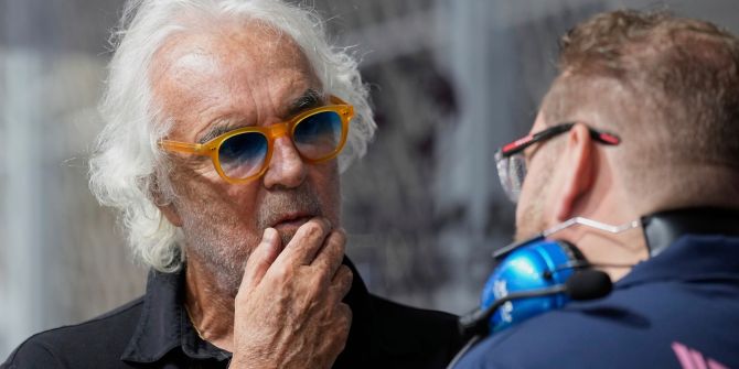 Alpine Formel 1