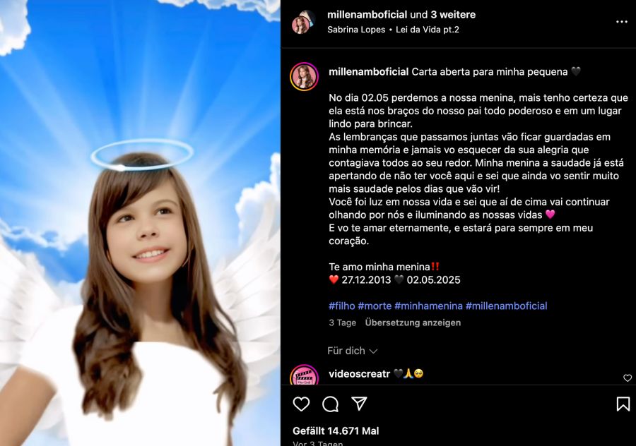 Millena Brandão