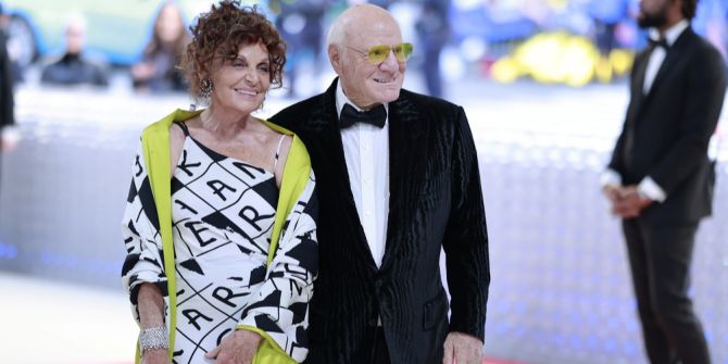 Diane von Fürstenberg