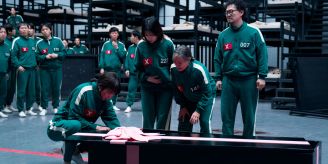 Finale - Trailer zur letzten «Squid Game»-Staffel veröffentlicht