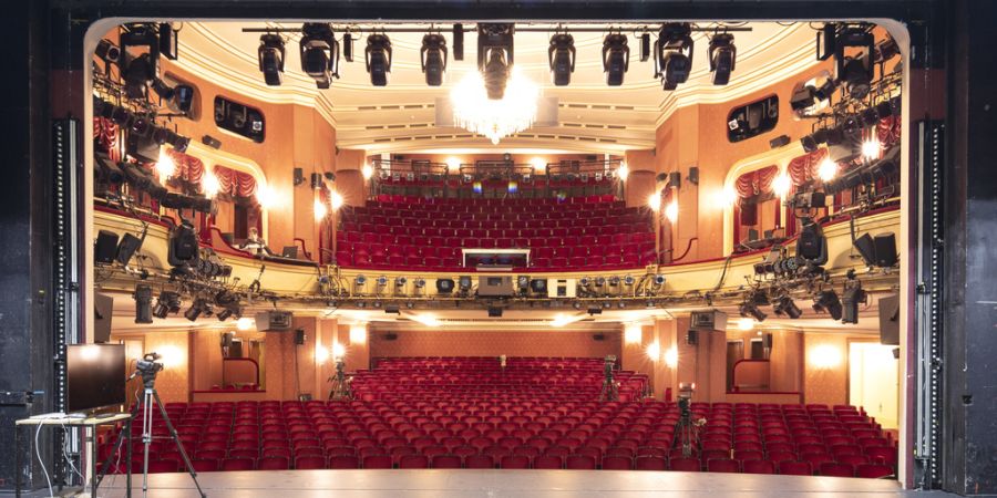 Schauspielhaus Zürich