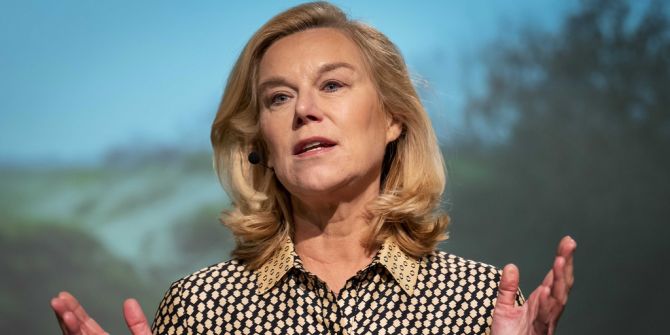 Sigrid Kaag