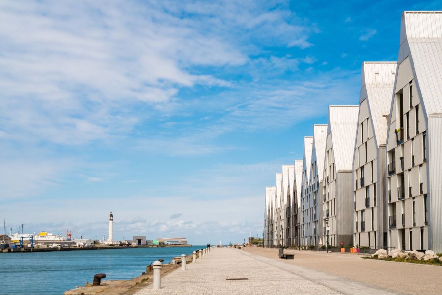 Dunkerque