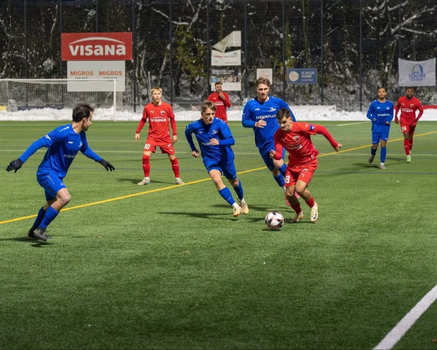 FC Bosporus