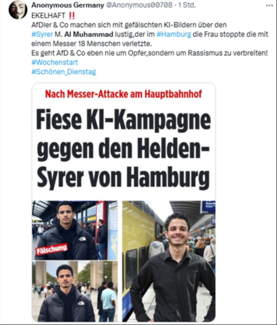 Hamburg
