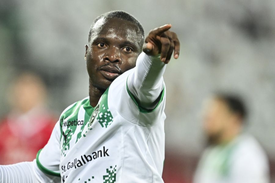 Chadrac Akolo