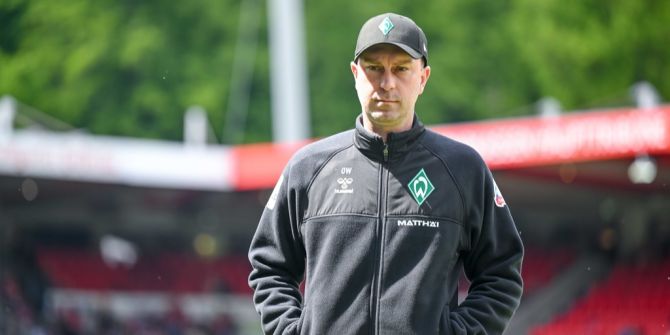 Werder Bremen