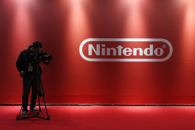 nintendo