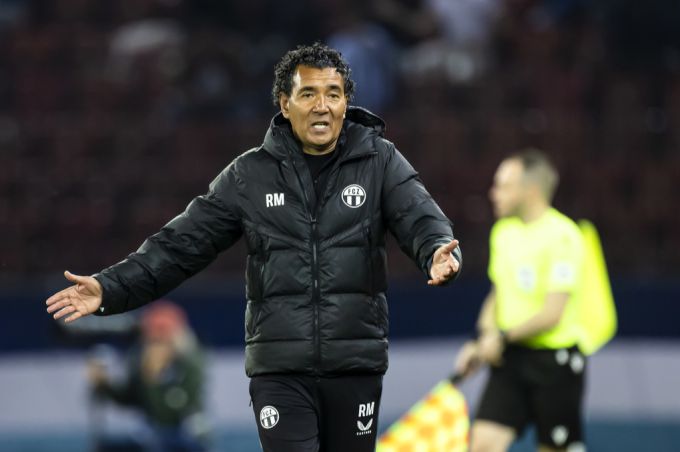 Unter Ricardo Moniz verpasste der FC Zürich die Top 6. FC Zürich