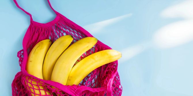 bananen gesund warum